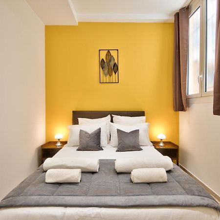 Cosy Apparts Hypercentre De ניס מראה חיצוני תמונה