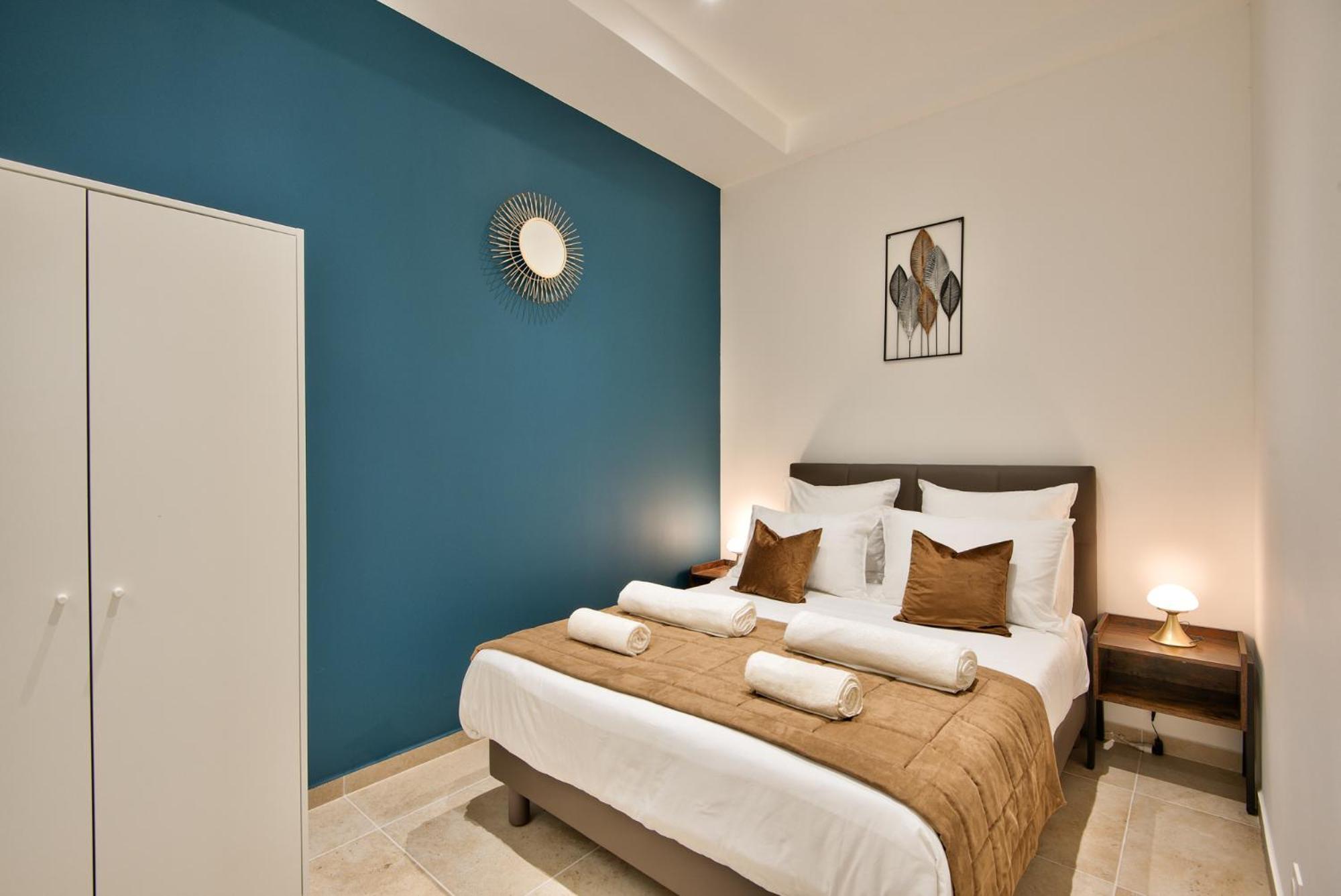 Cosy Apparts Hypercentre De ניס מראה חיצוני תמונה